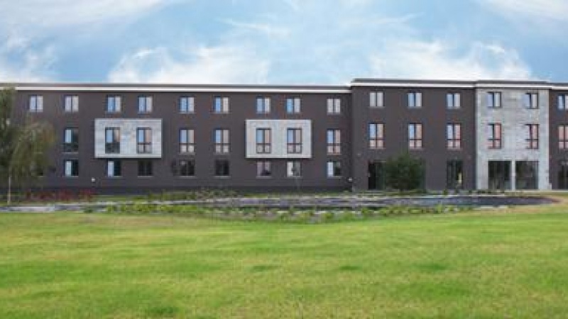 Artis Loft Hotel