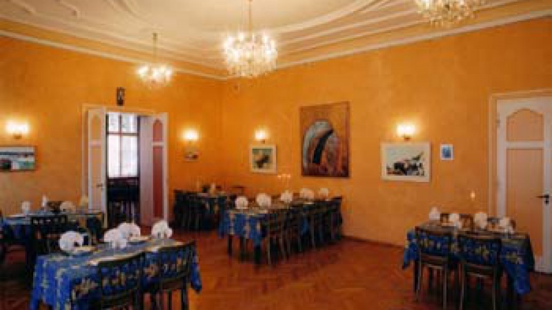 Pałac Nieznanice