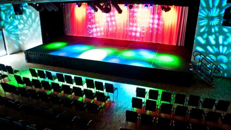 Centrum Kultury Agora