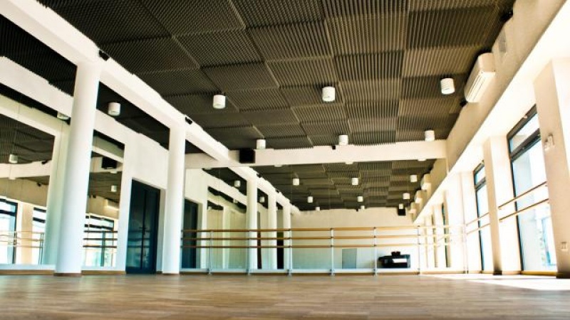 Centrum Kultury Agora