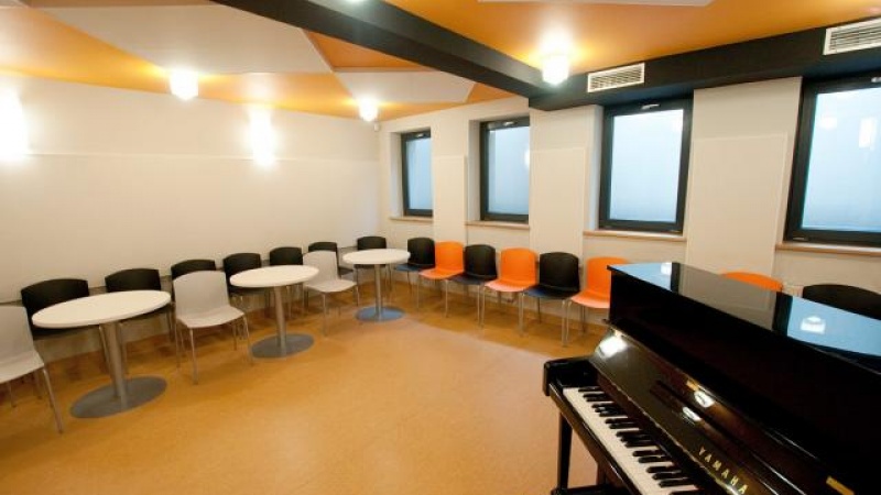 Centrum Kultury Agora