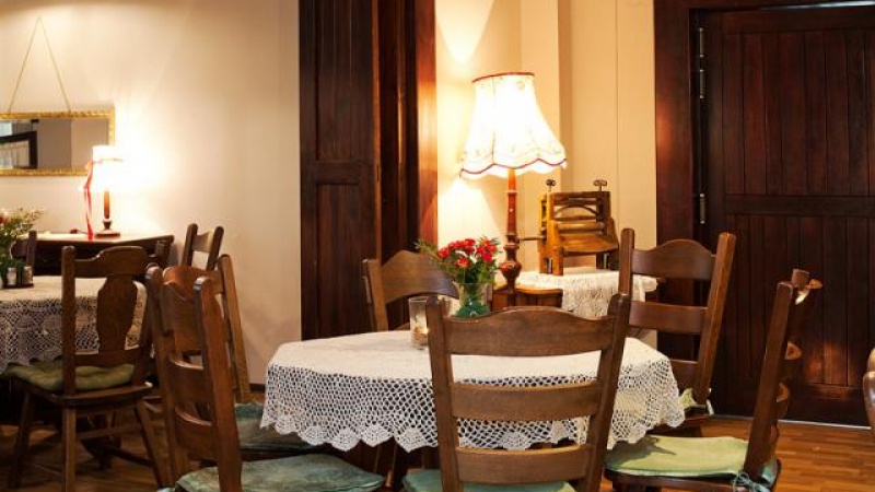 Hotel Biesiada