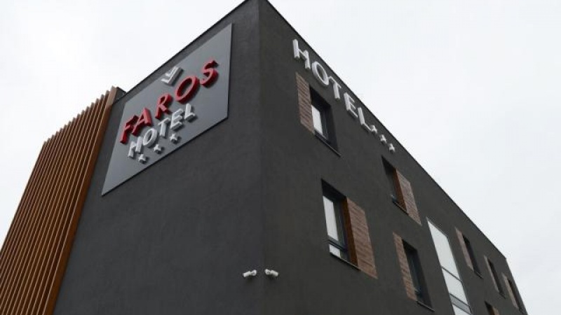 Hotel Faros