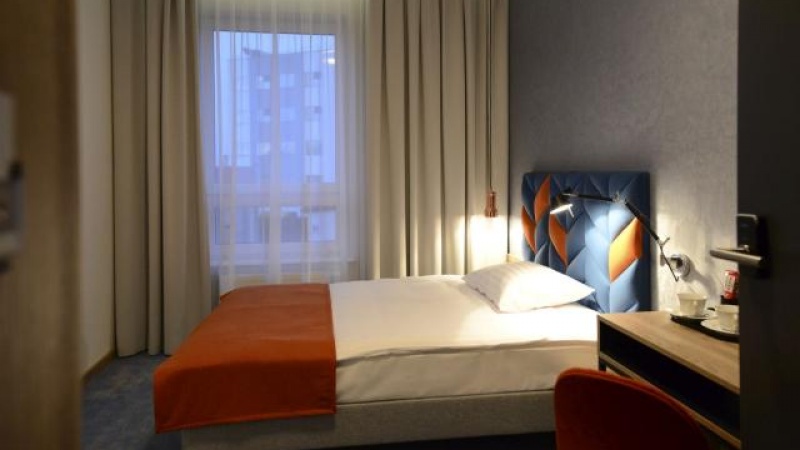 Hotel Faros