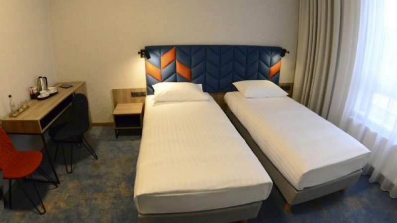 Hotel Faros