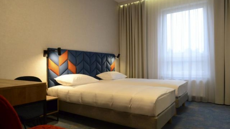 Hotel Faros