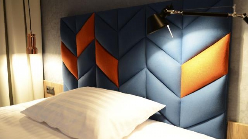 Hotel Faros