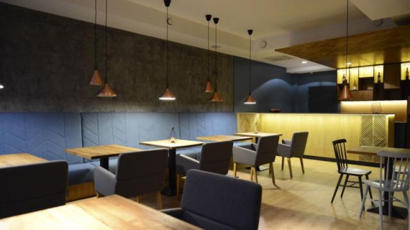 Hotel Faros