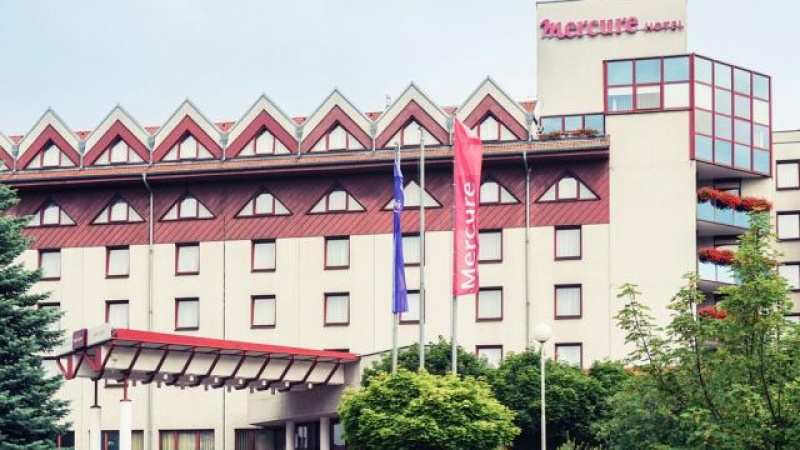 Hotel Mercure Jelenia Góra