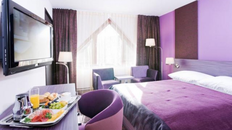 Hotel Mercure Jelenia Góra