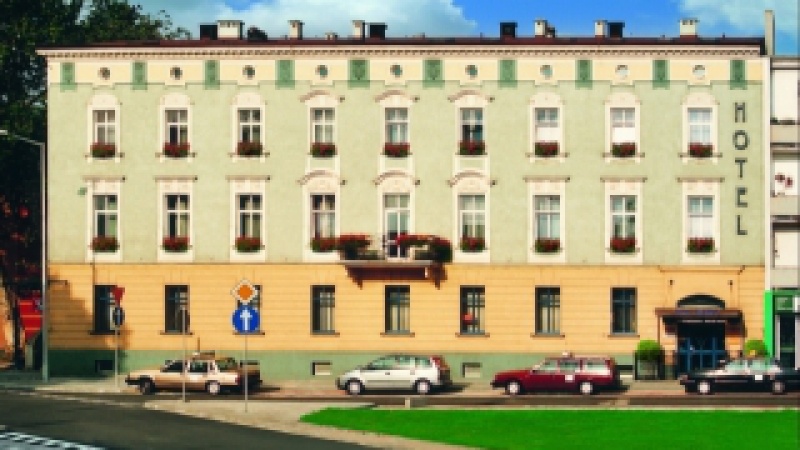 Hotel POLONIA Racibórz