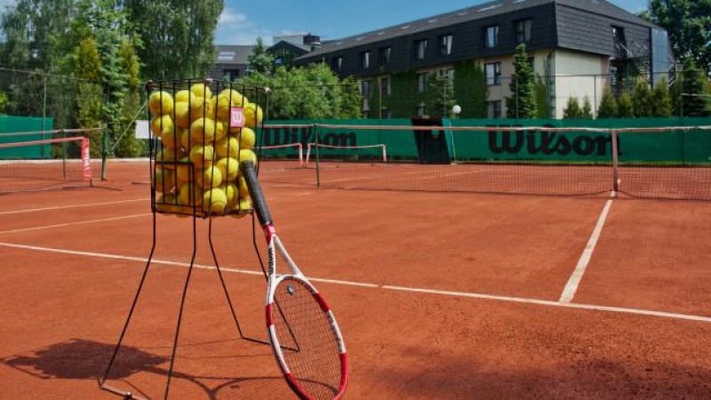 Crown Piast Hotel & Spa
