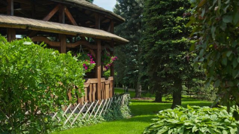 Crown Piast Hotel & Spa