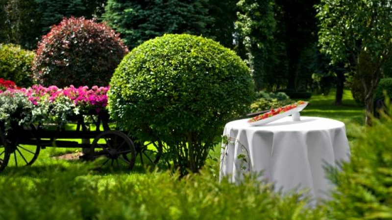 Crown Piast Hotel & Spa