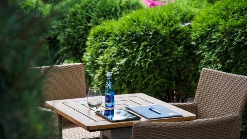 Crown Piast Hotel & Spa