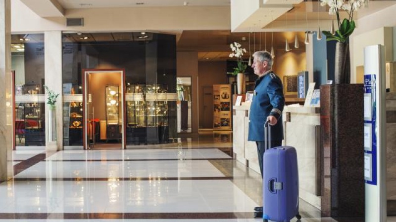Crown Piast Hotel & Spa