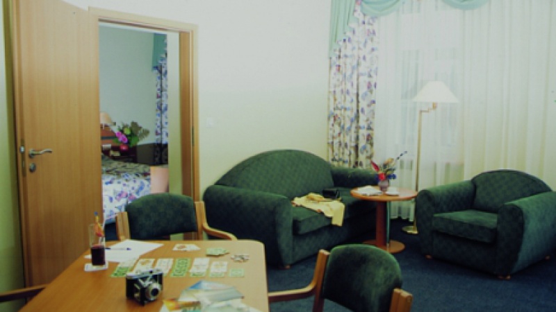 Hotel POLONIA Racibórz