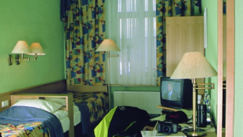 Hotel POLONIA Racibórz