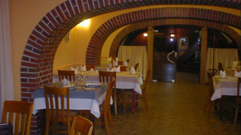 Hotel POLONIA Racibórz