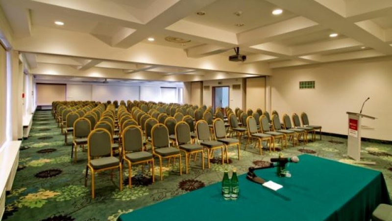 Hotel Mrągowo Resort & Spa