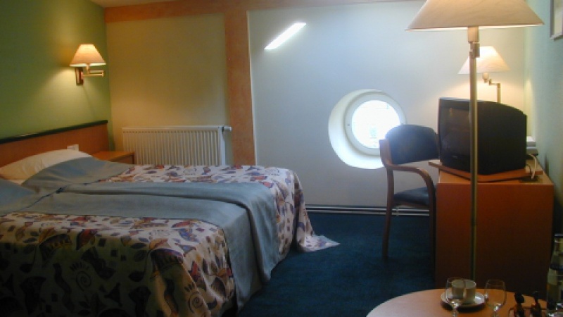 Hotel POLONIA Racibórz