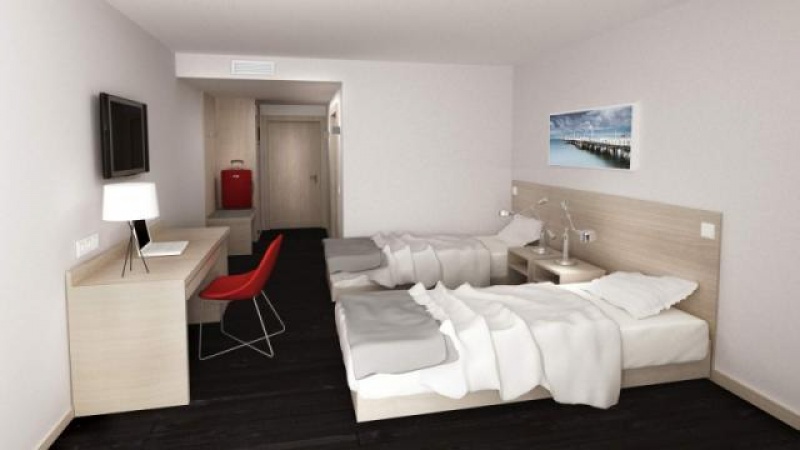 Hotel Molo