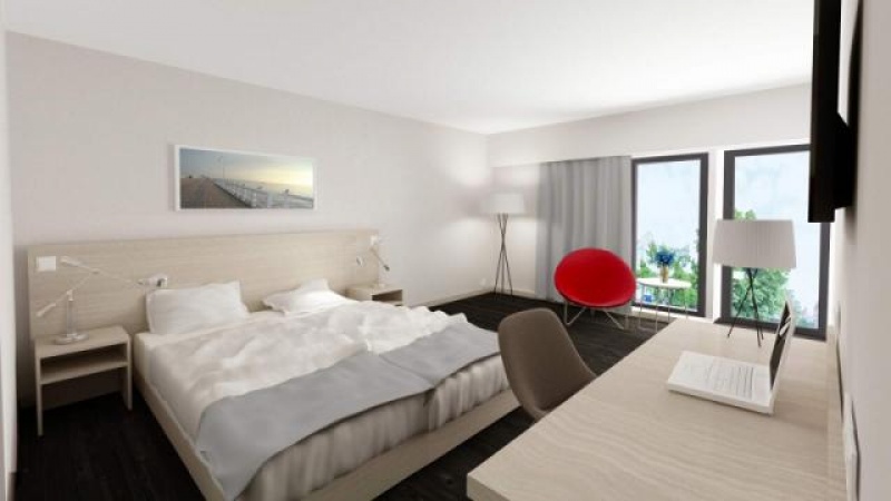 Hotel Molo