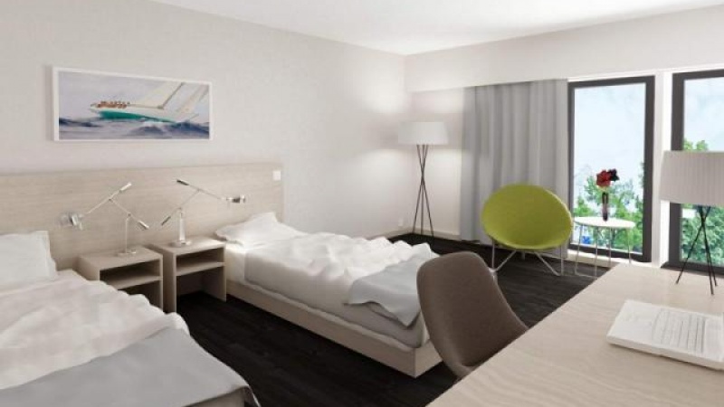 Hotel Molo