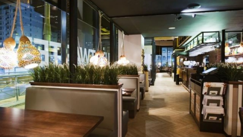 Hotel Molo