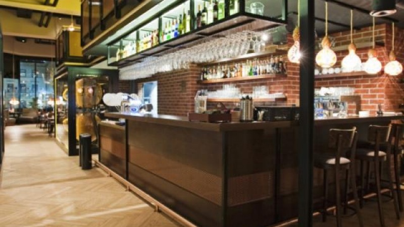 Hotel Molo