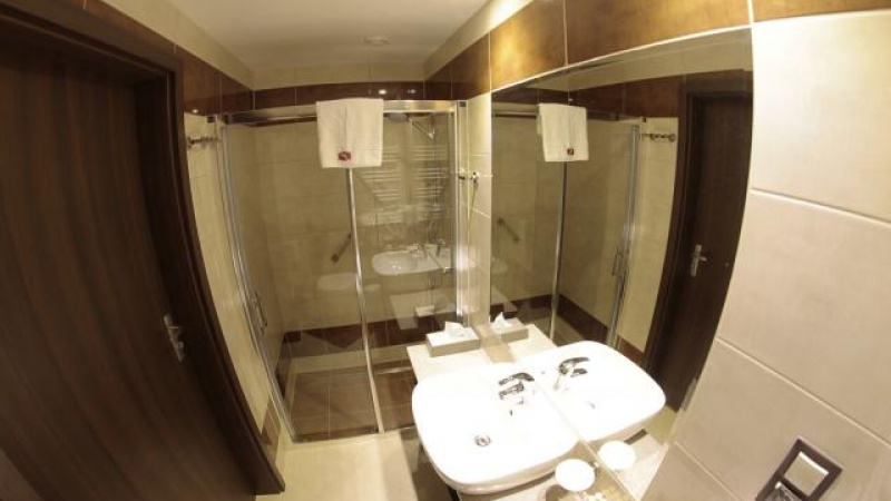 Hotel Kryształ Conference & Spa