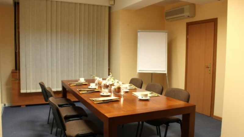 Hotel Kongresowy Centrum Biznesu