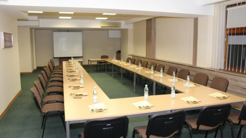 Hotel Kongresowy Centrum Biznesu