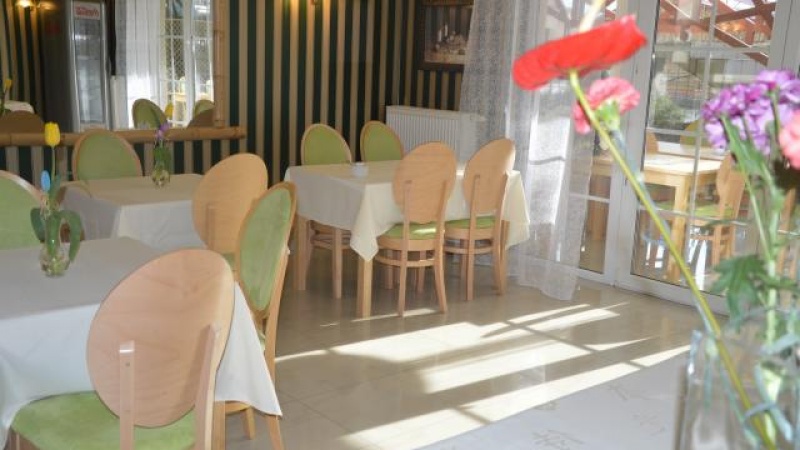 Hotel Landrynka