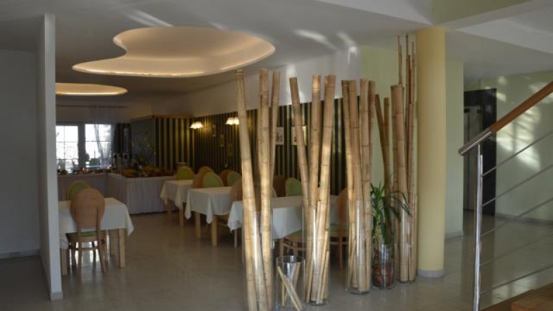 Hotel Landrynka