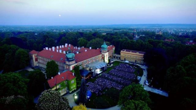 Hotel Sokół Wellness & Spa