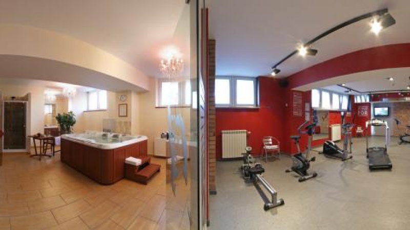 Hotel Filmar