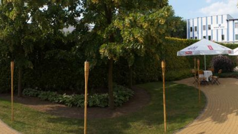 Hotel Filmar