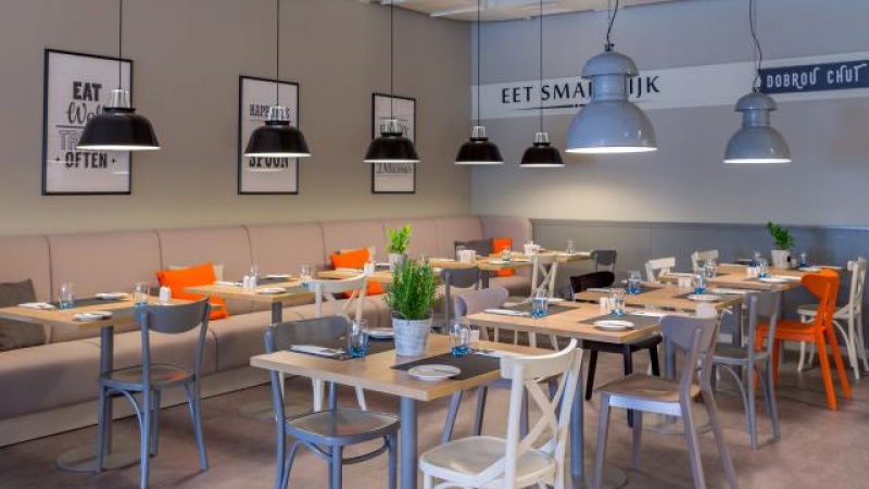 Novotel Kraków City West