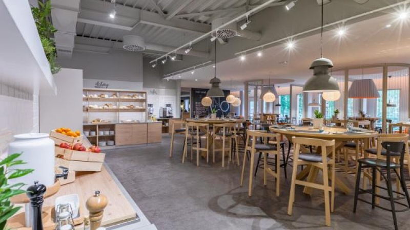 Novotel Kraków City West