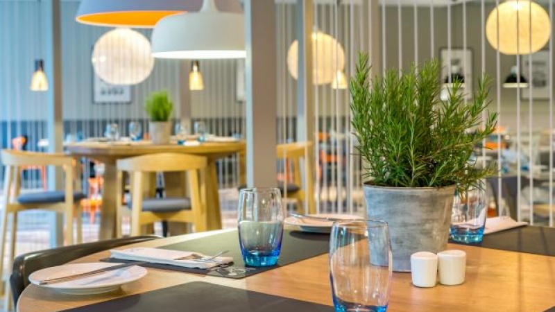 Novotel Kraków City West