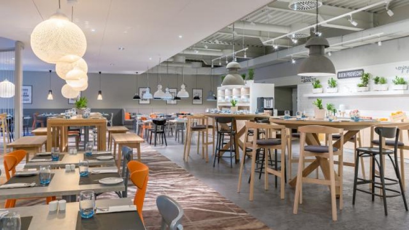 Novotel Kraków City West