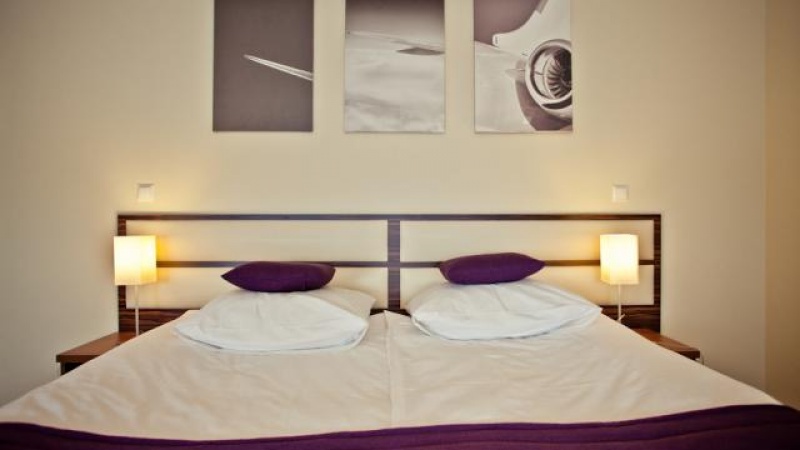 Hotel Mazovia
