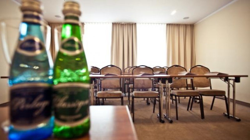 Hotel Mazovia