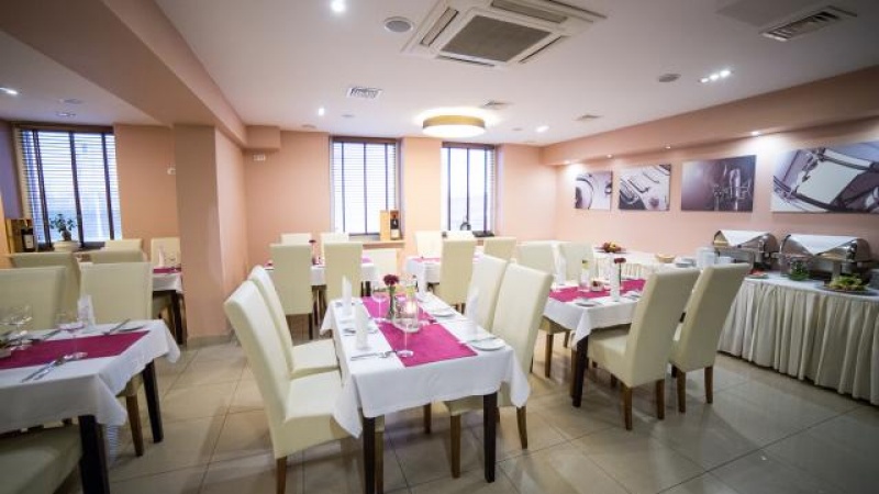 Hotel Mazovia