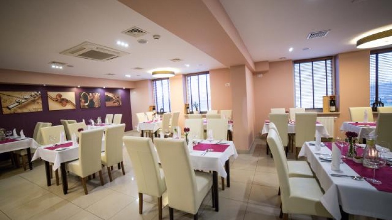 Hotel Mazovia