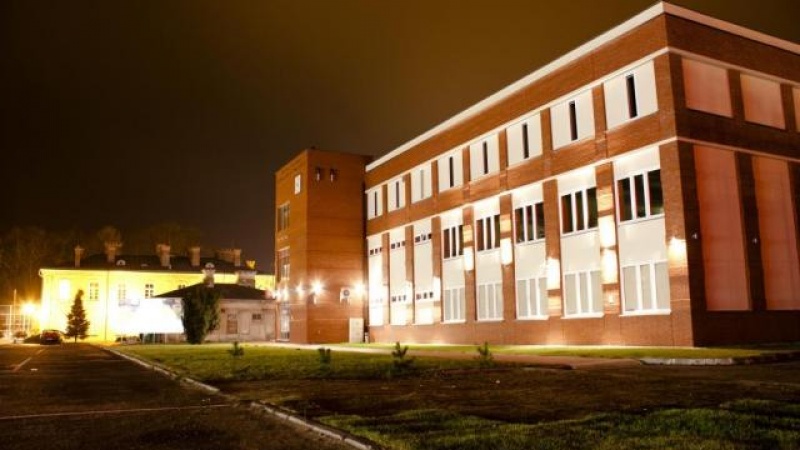 Hotel Mazovia