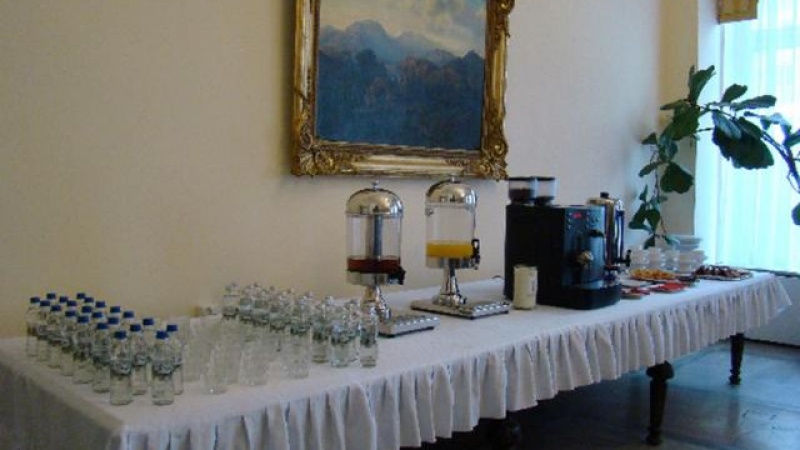 Hotel Harenda