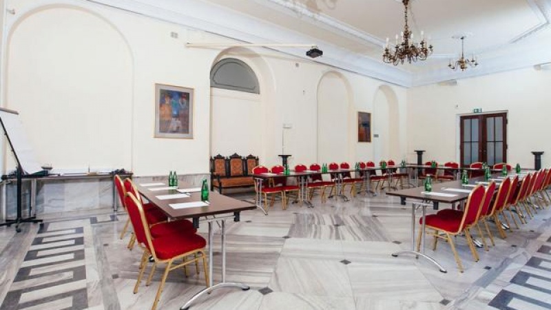 Hotel Harenda