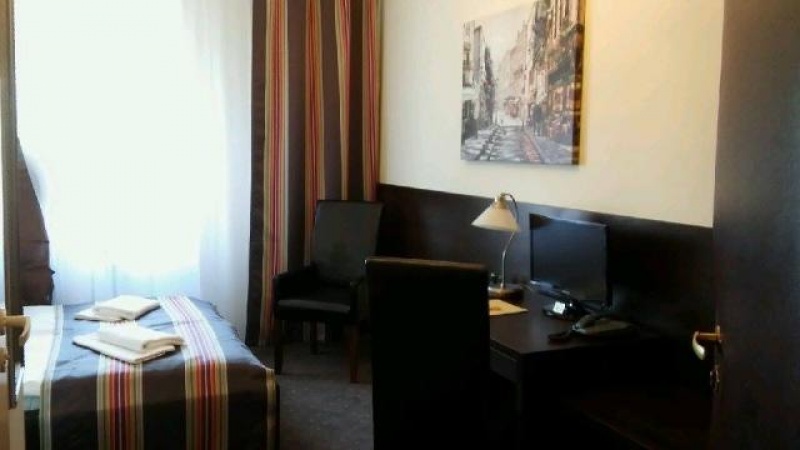 Hotel Harenda